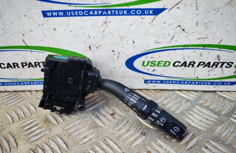 Toyota Corolla Verso MK2 wiper stalk switch 84652-05170