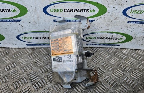 Toyota Hiace Van Airbag Module ECU 89170-26220 231000-1920