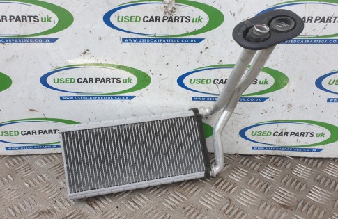 Toyota IQ heater matrix radiator 2009-2014 petrol