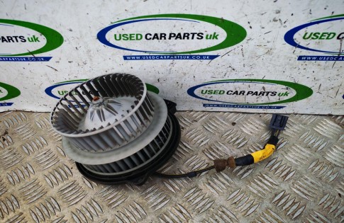Toyota Prius MK2 2004-2009 Hybrid Heater Blower Motor 194000-1001