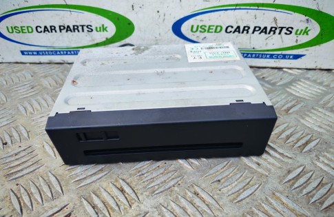 Toyota Prius MK2 2004-2009 Navigation DVD Player 86841-47050