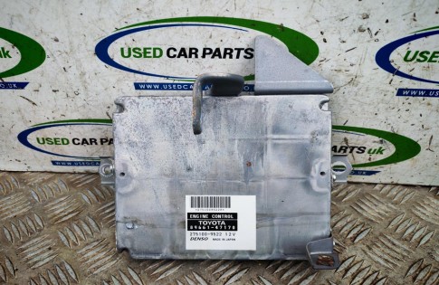 Toyota Prius MK2 ECU 1.5 Hybrid Electric 89661-47170