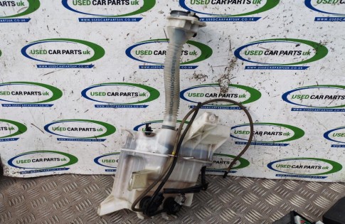 Toyota RAV4 MK3 Washer Bottle Tank 060851-217