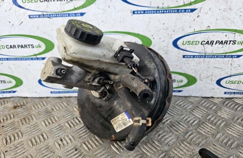 Toyota Yaris 1999-2006 Brake Servo Master Cylinder 47200-0D030 0204021916