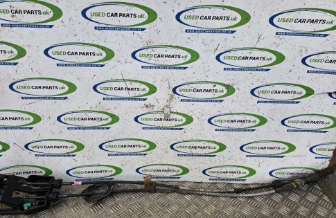 Toyota Yaris 1999-2006 VNK Gear Linkages Cables 33820-0D020