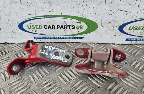 Toyota Yaris 2017-2021 Door Hinges Drivers Front Right Side