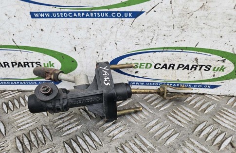 Toyota Yaris MK1 2003-2006 Clutch Master Cylinder 1.0 Litre VVTI Petrol