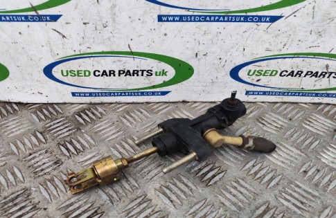 Toyota Yaris MK1 D4D Clutch Master Cylinder 2003-2006
