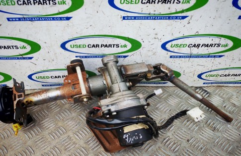 Toyota Yaris MK1 Electric Power Steering Column Pump Motor 995-09000