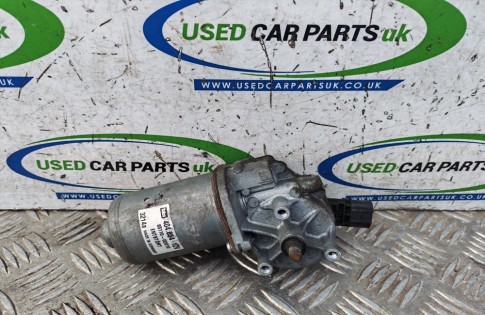 Toyota Yaris MK1 Front Wiper Motor 85110-0D010 404654