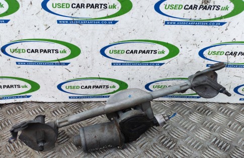 Toyota Yaris MK1 Front Wiper Motor Linkage 85110-0D010 85010-0D010