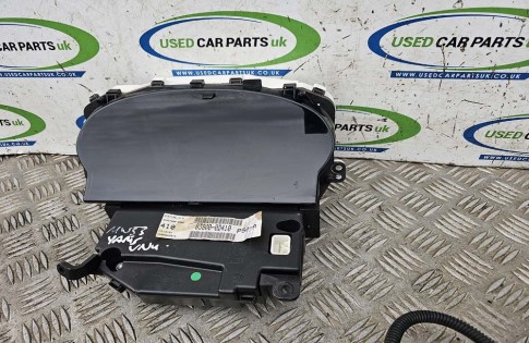 Toyota Yaris MK1 Petrol VVTI Speedometer Dash Instrument Cluster Clocks 83800-0D410 (1)