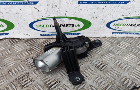 Toyota Yaris MK1 Rear Wiper Motor 85130-0D010 Valeo 53014212