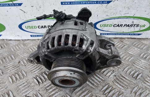 Toyota Yaris MK2 2006-2011 D4D Alternator
