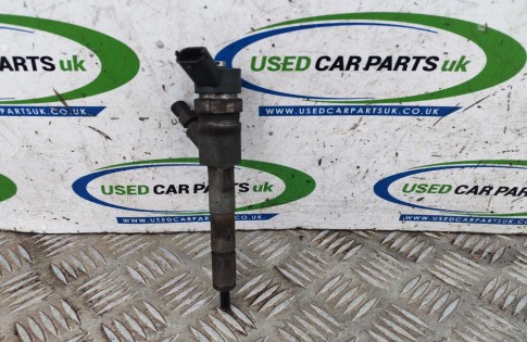 Toyota Yaris MK2 2006-2011 D4D Bosch Injector 23670-0N030