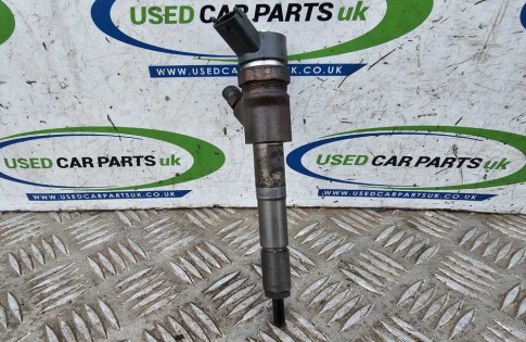 Toyota Yaris MK2 2006-2011 D4D Injector 23670-0N030