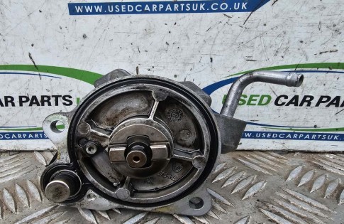 Toyota Yaris MK2 2006-2011 D4D Vacuum Pump 1ND-TV ST576-M2