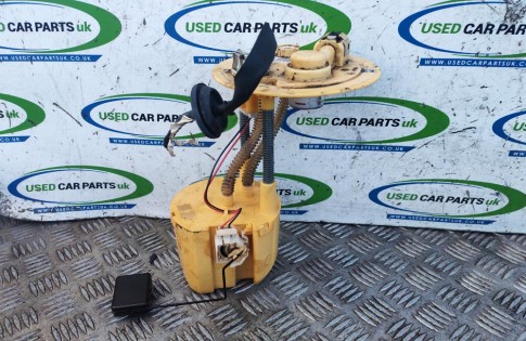 Toyota Yaris MK2 D4D Fuel Pump Sender Gauge 77010-0D020-B (1)