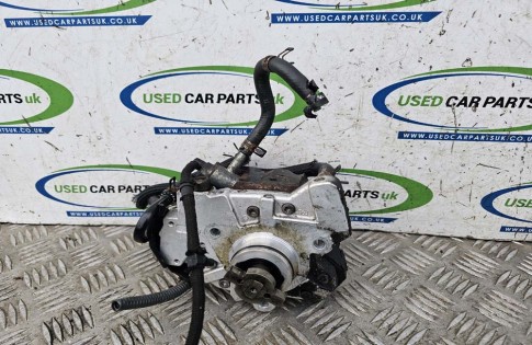 Toyota Yaris MK2 D4D High Pressure Fuel Injection Diesel Pump 22100-0N020 (1)