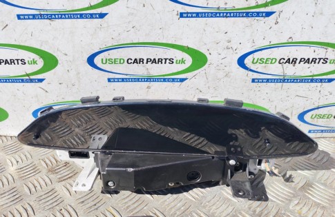 Toyota Yaris MK2 Speedometer Instrument Cluster Clocks 1.3 Petrol 83800-0D650-D