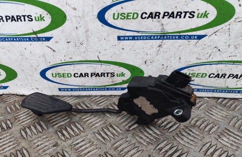 Toyota Yaris MK3 2011-2017 Accelerator Throttle Pedal 78110-0D140