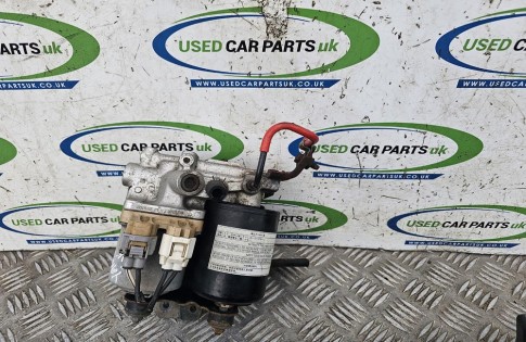 Toyota Yaris MK3 Hybrid Electric ABS Brake Booster Pump Actuator 47070-12010