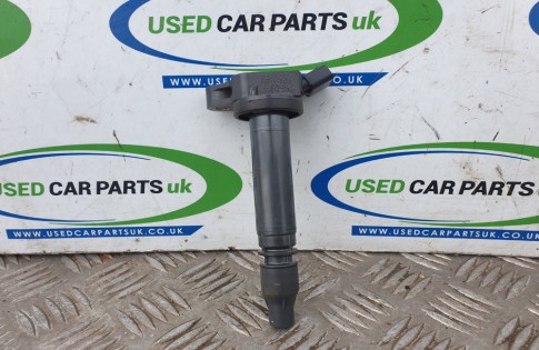 Toyota Yaris engine ignition coil pack 1.3 petrol 90919-02257 MK3