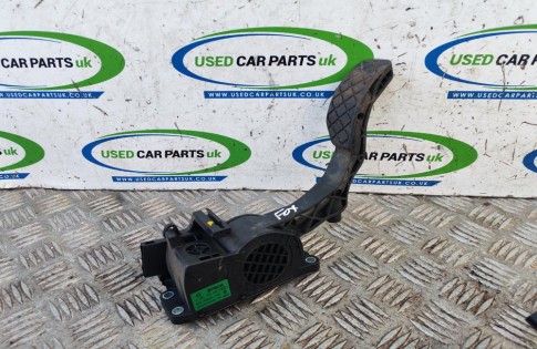 VW Fox 2005-2012 Accelerator Pedal 6Q2721503E 0280755067 (1)