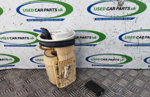 VW Golf MK4 In Tank Petrol Fuel Pump Sender Gauge 1J0919051H