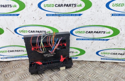 VW Golf MK5 BCM Body Control Module 3C0937049D F005V00525
