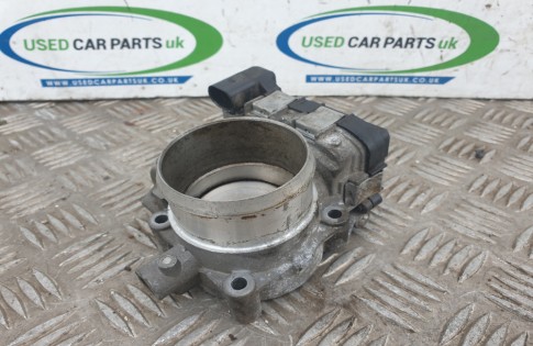 VW Golf MK5 TSI throttle body 1 4 Petrol 03C133062D