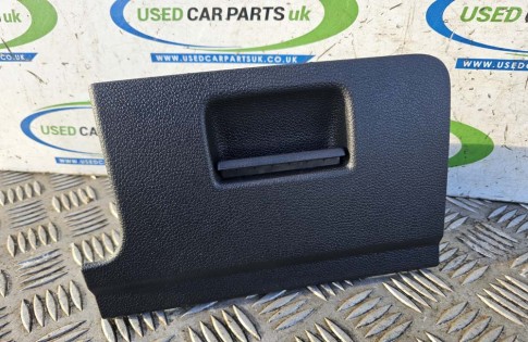 VW Golf MK6 Drivers Lower Front Storage Compartment Box 5K2857919 5K2857923