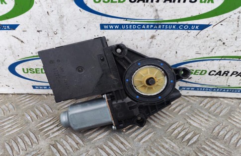 VW Golf MK6 Electric Window Lift motor Drivers Front Right Door 5K0959701B