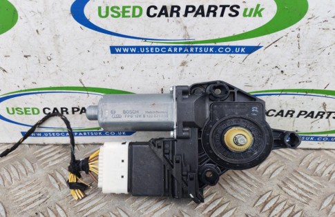 VW Golf MK6 Electric Window Lift motor Rear Left Door 5K0959703D