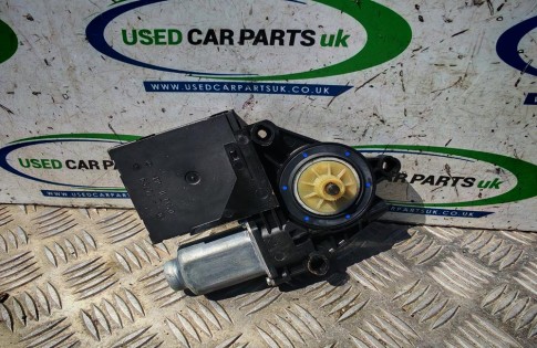 VW Golf MK6 Electric Window Motor Front Left Door 5K0959702C