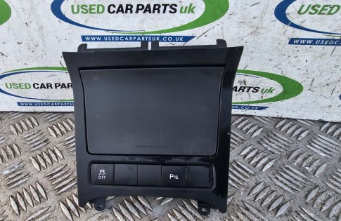 VW Golf MK6 Front Ashtray 5K0863475AF (3)