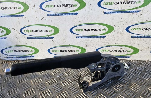 VW Golf MK6 Parking Hand Brake Ratchet Lever 1K0711303M