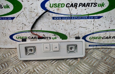 VW Golf MK7 Rear Roof Interior Light 5G0947291