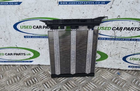 VW Passat B6 2005-2010 Auxiliary Heater Matrix Element 1K0963235F