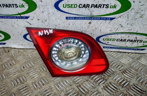 VW Passat B6 Saloon Boot Tailgate Brake Light Inner Left Passengers 3C5945093FIMG 20260606 131605