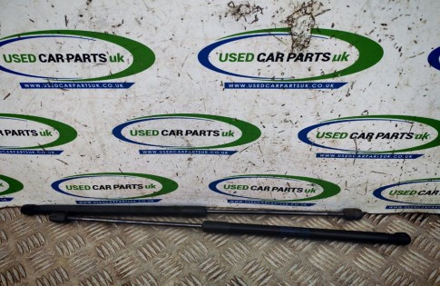 VW Polo 2009-2017 Tailgate Boot Gas Struts Pair 6R6827550A