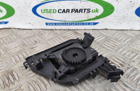 VW Polo 6R Heater Flap Motor Actuator 0132801357