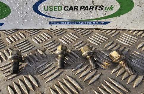 VW Polo MK3 6N Wheel Bolts 17MM 1994-2000