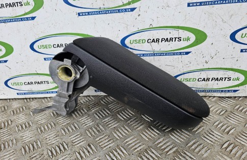 VW Polo MK5 6R Centre Arm Rest 2009-2014 1137151 (1)