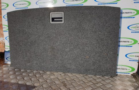 VW Polo Match 6C top boot floor board cover 6R0 858 855 B