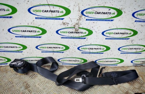 VW Touran 2010-2015 Seat Belt Drivers Rear Right 2ND Row 1T0857806C (1)
