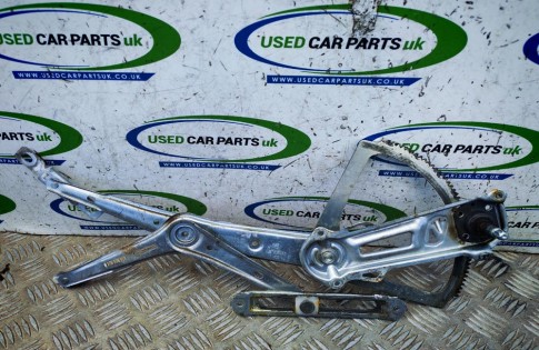 Vauxhall Astra G 1998-2005 Estate Manual Window Mech Winder Right 90521870
