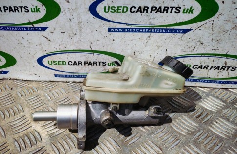 Vauxhall Astra H 1.3 CDTI Brake Master Cylinder