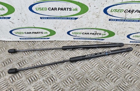 Vauxhall Astra H Estate Tailgate Boot Gas Struts 13122695 (1)