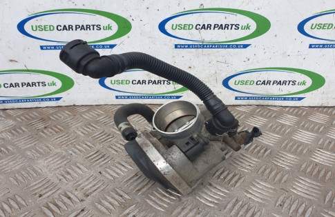 Vauxhall Astra H throttle body 55562380 1.8 Petrol Automatic Z18XER